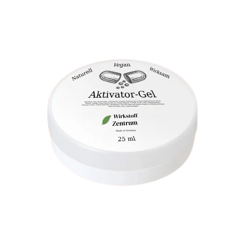 Aktivator Gel