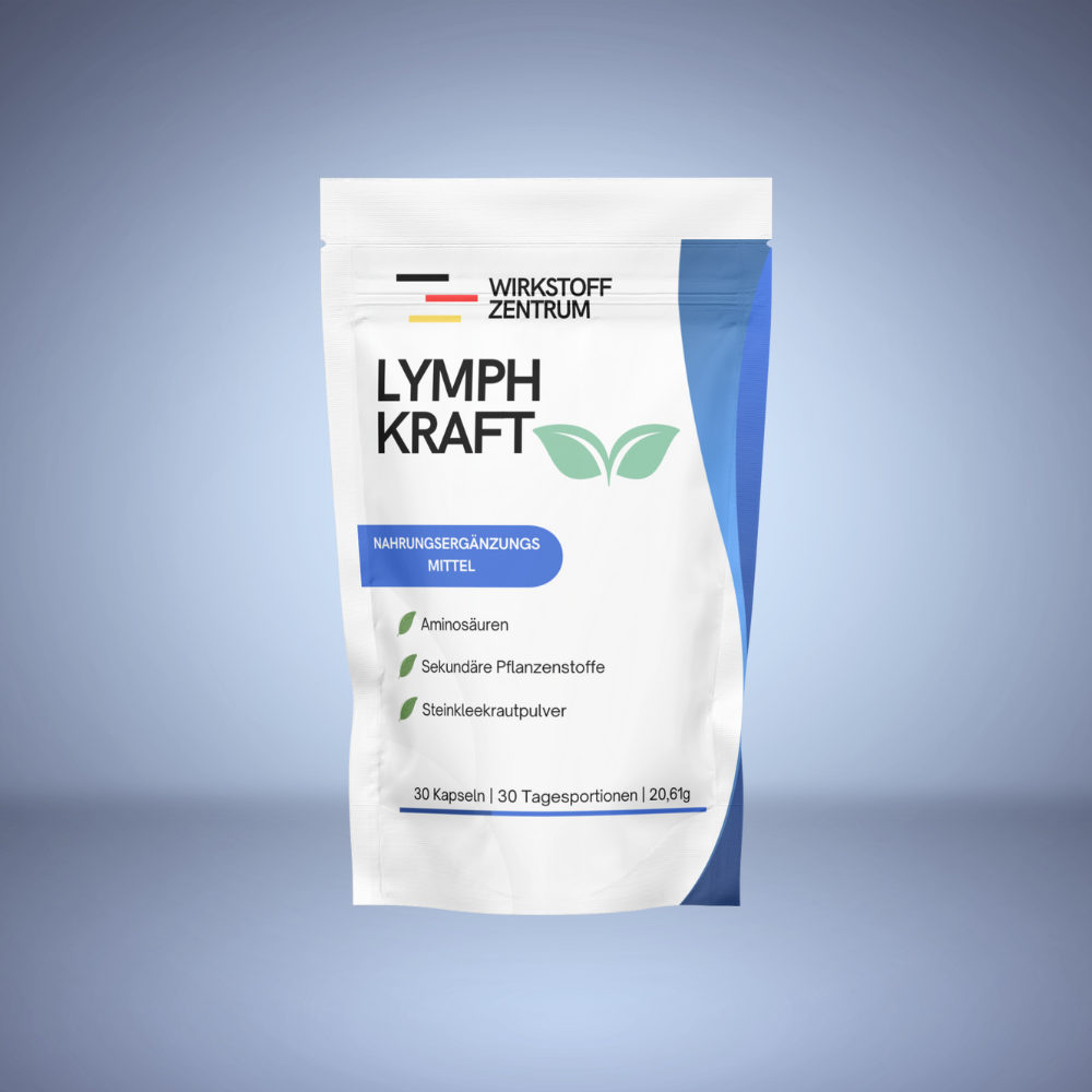 Lymph Kraft